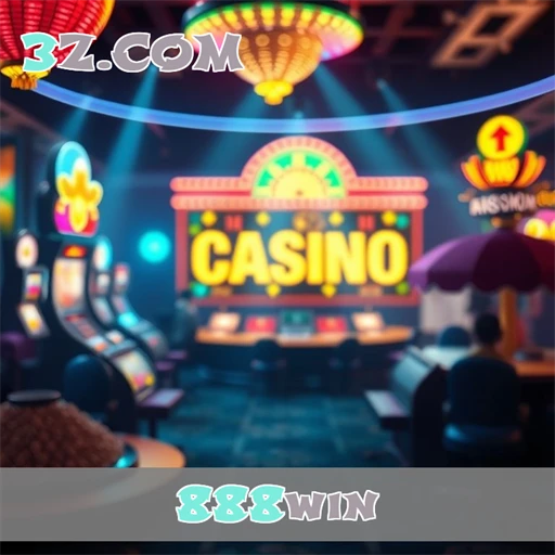 Inovações e Diversão Sem Fim no Cassino 888win