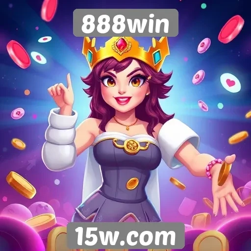 Promoções atrativas disponíveis no 888win
