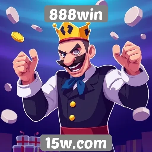 Avaliação das opções de jogos disponíveis no 888win
